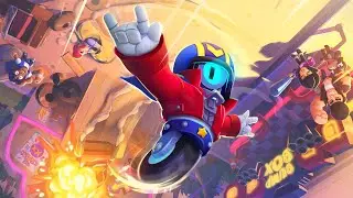 ФРАНЦИЯ 🖤 brawl stars