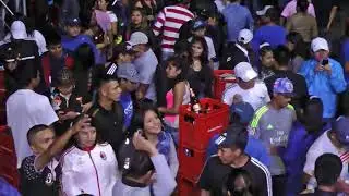VETE CON EL - LOS CLAVELES DE LA CUMBIA 2017