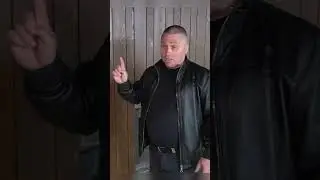 Как слить всю воду из системы? #модульныйдом