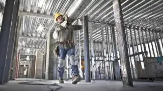 Timberland Pro Product Video
