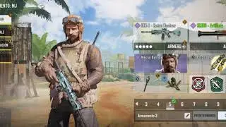 NIKOLAI BELINSKI | CALL OF DUTY MOBILE