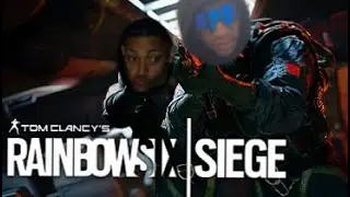 KDA CARRIED DONTAE IN RAINBOW