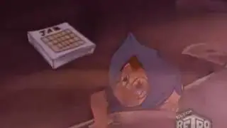 The Chipettes - The Neutron Dance
