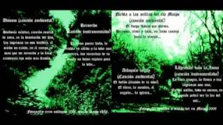 Delirio Nocturno - Hermosa Flor de Invierno
