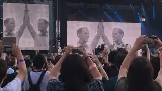 AVICII - Without You | Intro Edit Rip from Avicii Japan Tour | #avicii #aviciilegacy #aviciimusic