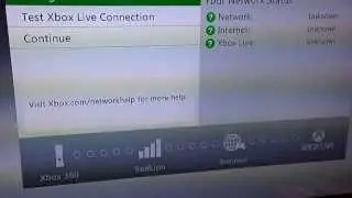 How to connect xbox 360 to hotel internet