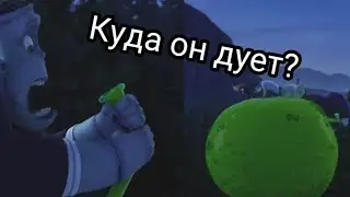 То что не замечаешь при первом просмотре | часть 3