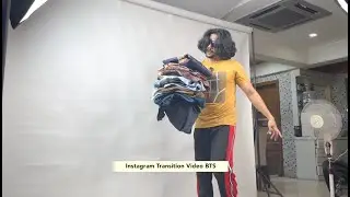 Vlog 3 - College Outfits Part 1