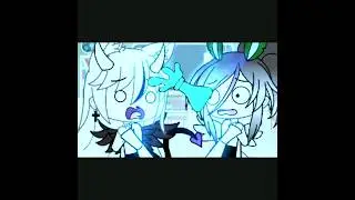 get silly / science experiment gone wrong ||gacha life trend#gacha