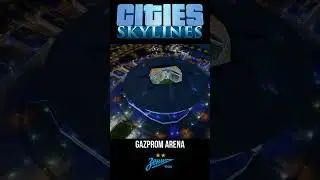 Gazprom Arena