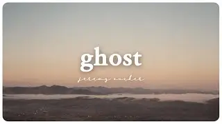 Jeremy Zucker - ghost (Lyrics / แปลเพลง)