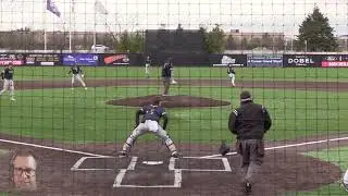 How to score from 2nd base, on infield contact