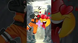 Naruto Shippuden Characters In Love Mode 