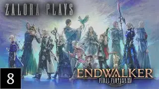 [Full Stream] FFXIV After EW - Part 8 (Patch 6.5)