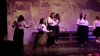 COREOGRAFIA | KDANCELIFFE