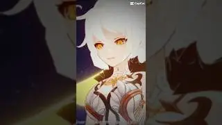 Who are you? Unknown God Edit (Genshin Impact) 