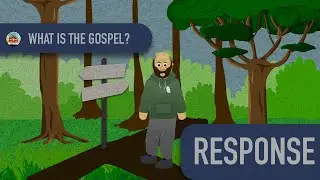 The Gospel from the Ground: Response