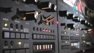 Korg Monomania Sound Contest Monotribe music UK - Technology & Science