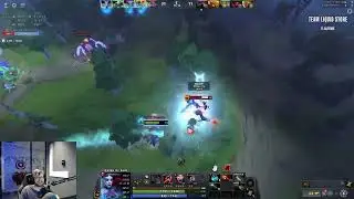 spirit breaker has a rival now