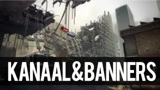 Commentary: Kanaal & beledig mijn banner niet !