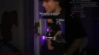 BigEx Finds Out AnnoyingTV Is Going Back To Texas