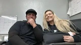 Let’s Pick a Winner! LIVE From the Creepy Carpet Store!