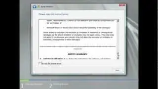 How to Install and Configure Windows Server 2008