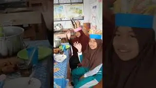 AKSI NYATA TOPIK 3 🌸 Merumuskan Pemahaman Bermakna Perencanaan Pembelajaran di SD