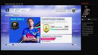 Revanche com Mohamad