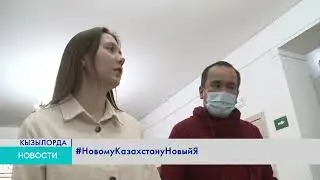 #КЫЗЫЛОРДИНЦЫ ЕЛЕНА ПАВЛОВА // РУКОВОДИТЕЛЬ МОЛОДЕЖНОЙ ГРУППЫ 