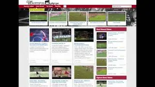 Covert Video Press 2.0 Demo Video