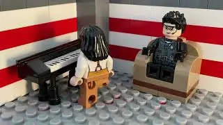 Lego SWAT