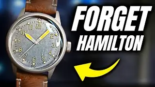 Your Next Favorite American Watch Brand