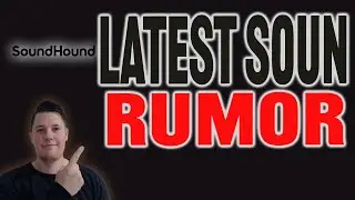 Latest SoundHound Rumor │ SounHound Q1 Earnings Review ⚠️ SoundHound Stock Analysis