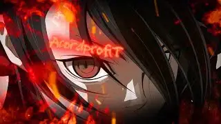 Клип Дороро || AMV Dororo || Dororo SONY VEGAS