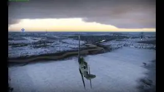 War Thunder   Damage