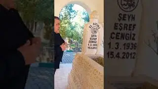 Mala bokarki seyit şeyh serdar baba’nın sesi
