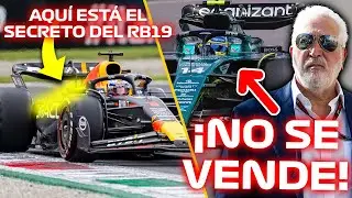 BREAKING! ASTON MARTIN F1 NOT FOR SALE | RED BULL'S BIG ADVANTAGE REVEALED 