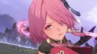 Taoqi - Ascendant Aces Battle Trial | Wuthering Waves