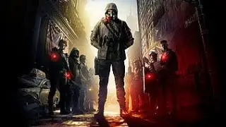 Tom Clancy’s The Division l Day 20 l PS5 Gameplay #live #tomclancys