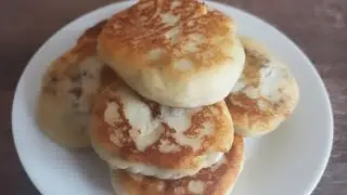 Зразы. Зразы картофельные с мясом.