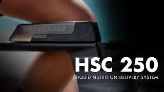 HSC 250 Liquid Nutrition Delivery System