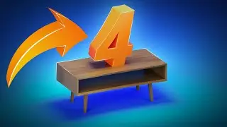 СМОТРИМ ВАШИ СТОЛЫ #4 