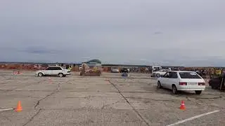Пенза 08.08.2020 полуфинал