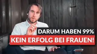 5 Weisheiten für mehr Erfolg bei Frauen | Andreas Lorenz