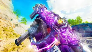 BLACK OPS 6 Movement is AMAZING 😍