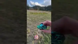 The perfect kick✨