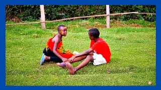 Ontomini Amekua Mganga