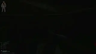 Got shot through walls Potential Hackers in EFT?