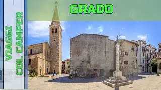 1  In Viaggio col Camper GRADO